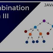 Combination Sum III Recursive Backtracking
