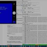 Debug Walkthrough With M65dbg Mega65