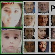 Age And Gender Recognition Android App Using TensorFlow Lite GPU And OpenCV Final Testing Part 4