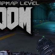 Hallway Of Hell My Nightmarish Creation In Doom SnapMap