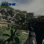 CryEngine 3 HD Demo Long Version
