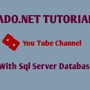 Part 13 What Is SqlCommandBuilder