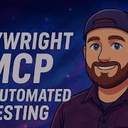 Playwright MCP Как автоматически создавать UI тесты в VS Code Cursor