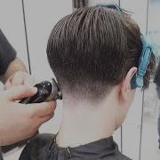 AMAZING HAIRCUT SHORT STACKED PIXIE BOB WITH UNDERCUT