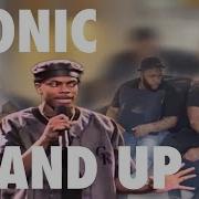MICHAEL JACKSON WOULD BE A GREAT PIMP Chris Tucker Def Comedy Jam REACTION