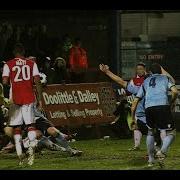 Harriers 5 1 Dartford 22 12 12 All The Goals
