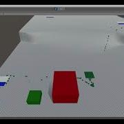 Basic Unity3d C RTS Resource Gathering