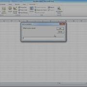 89 Use INPUTBOX For Accepting Values From Users VBA Tutorial Lecture Microsoft Excel