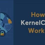 How KernelCare Works In 60 Seconds