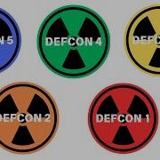 Каждый уровень DEFCON объясняется за 7 минут