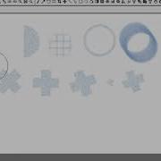 TwistedBrush Tutorials Working With Brushes The Brush Modifiers Panel
