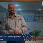 Advanced GitHub Copilot Techniques For DevOps Automation