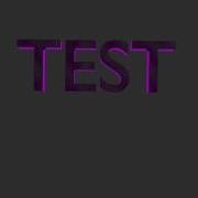 BLENDER ONLY Shake Test