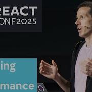 Exploring React Performance