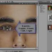 CrazyTalk Tutorial Basic Face Fitting
