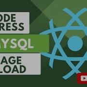 The Most Secure Image Upload System React MySQL