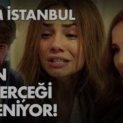Ceren Acı Gerçeği öğreniyor Zalim İstanbul 3 Bölüm