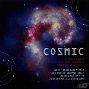 Trio For Violin Cello And Piano Cosmic Infinity