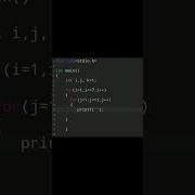 41 C Language Practice Program C Language Exercise42 Shorts Programming Coding