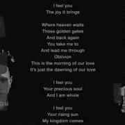 Depeche Mode I Feel You Karaoke