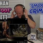 Drum Teacher Reacts Michael Jackson S Drummer JONATHAN SUGARFOOT MOFFETT Smooth Criminal