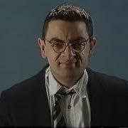 Роуэн Аткинсон и норма алкоголя The Really Useful Guide To Alcohol Rowan Atkinson