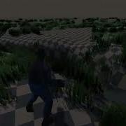 Interactive Grass