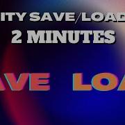 UNITY SAVE SYSTEM Setup In UNDER 2 Minutes SAVE LOAD