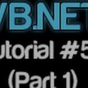 VB NET Tutorial 54 Regex Part 1 Visual Basic 2008 2010