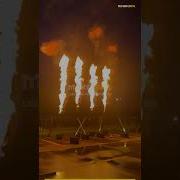 PF 800 Vs PF 1800 Ultimate Flame Machine Showdown DMX Fire Effects For Concerts Festivals