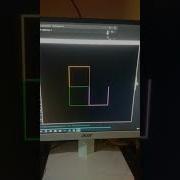 Simple Graphic Using Python Code Reels Lucky Coder
