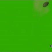 VFX CGI Squibb Test