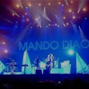 Mando Diao God Knows Lowlands 2014