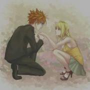 Nightcore Be My Escape