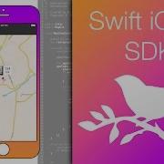 Swift 2 IOS 9 SDK Урок 13 MapKit и AnnotationView Xcode 7 IOS 9