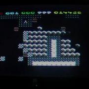 SuperCPU Vs Chameleon 64 Speed Test On Commodore 64 Using BoulderMark
