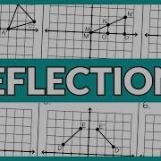 Reflections For High School Geometry Lesson