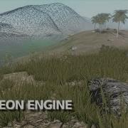OpenGL 3D Terrain Open World Engine V1 1 Java Lwjgl