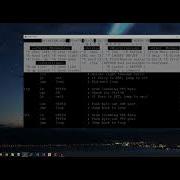 Writing A Terminal Application In 8080 Assembly CP M String Input