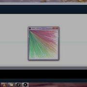 Simple Processing Generative Art Drawing 1