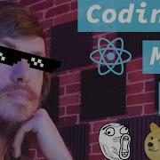 Coding A Meme App In React