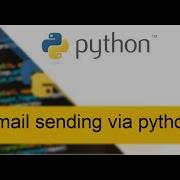 E Mail Sending Program In Python SMTP SMTPLIB Module