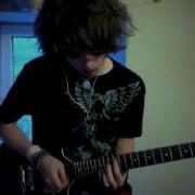 All The Time Solo The Strokes Cover
