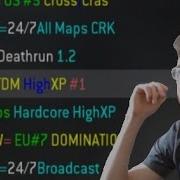 IT S BACK CoD4 PC