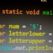 Character Isuppercase Java