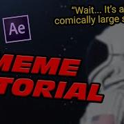 Always Has Been Meme Tutorial Adobe After Effects
