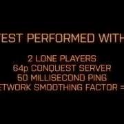 Battlefield 4 Netcode Update