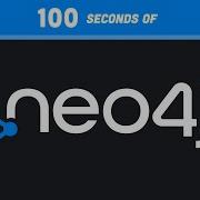 Neo4j In 100 Seconds