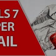 Paper Trail Gem For Ruby On Rails 7