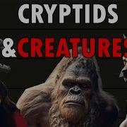 Cryptids And Mythological Creatures I Can Fight Tier List